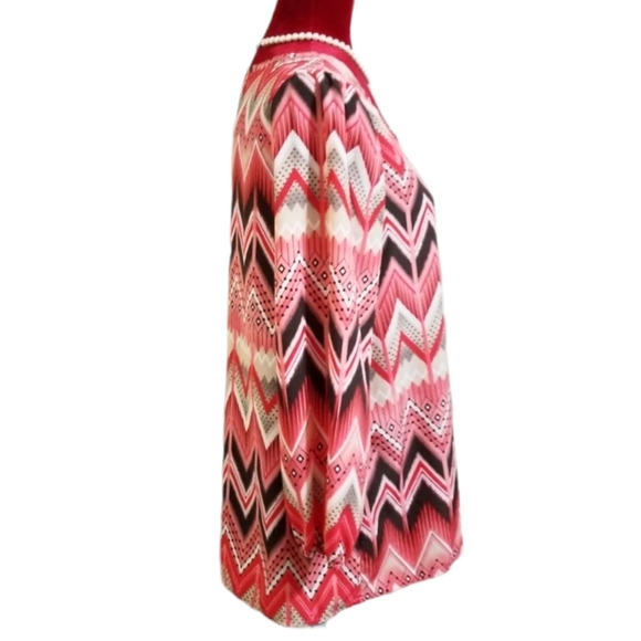 Whimsy Clothing blouse - Picture 2 of 7